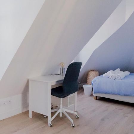 Luxury Apartment Elysees Paris Exterior foto