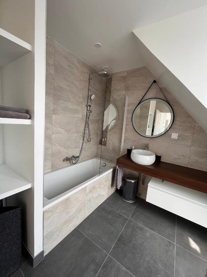 Luxury Apartment Elysees Paris Exterior foto